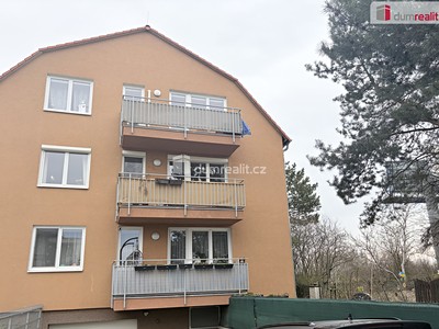 Štěpařská, Praha 5 - Hlubočepy